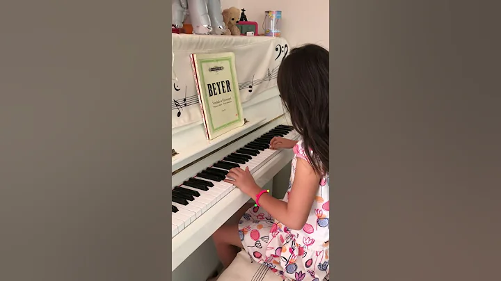 Alice piano Beyer NO.88