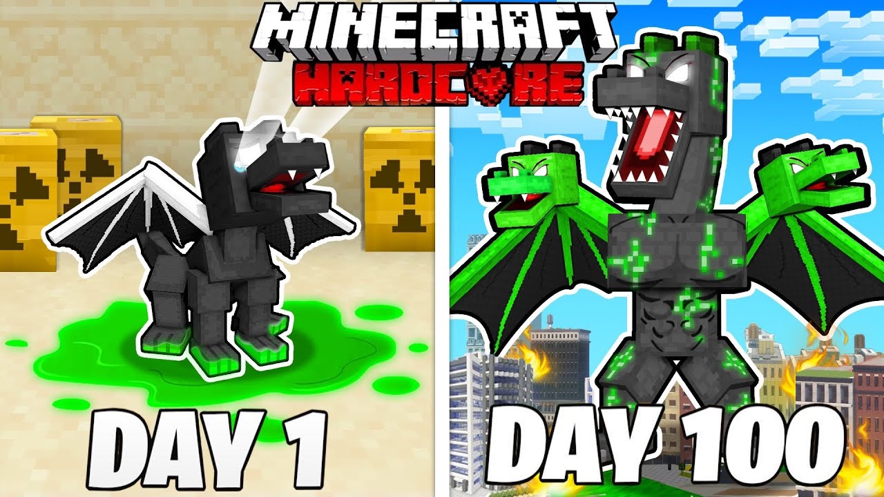 I Survived 100 Days As A MUTANT DRAGON In HARDCORE Minecraft YouTube i-survived-100-days-as-a-mutant-dragon-in-hardcore-minecraft-youtube
