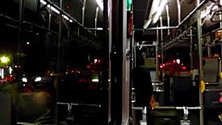 667往臺北車站路線公車搭乘記錄(20171124)板橋公車站→臺北郵局(撫臺街洋樓)