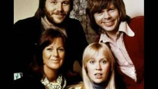 ABBA  Head over heels