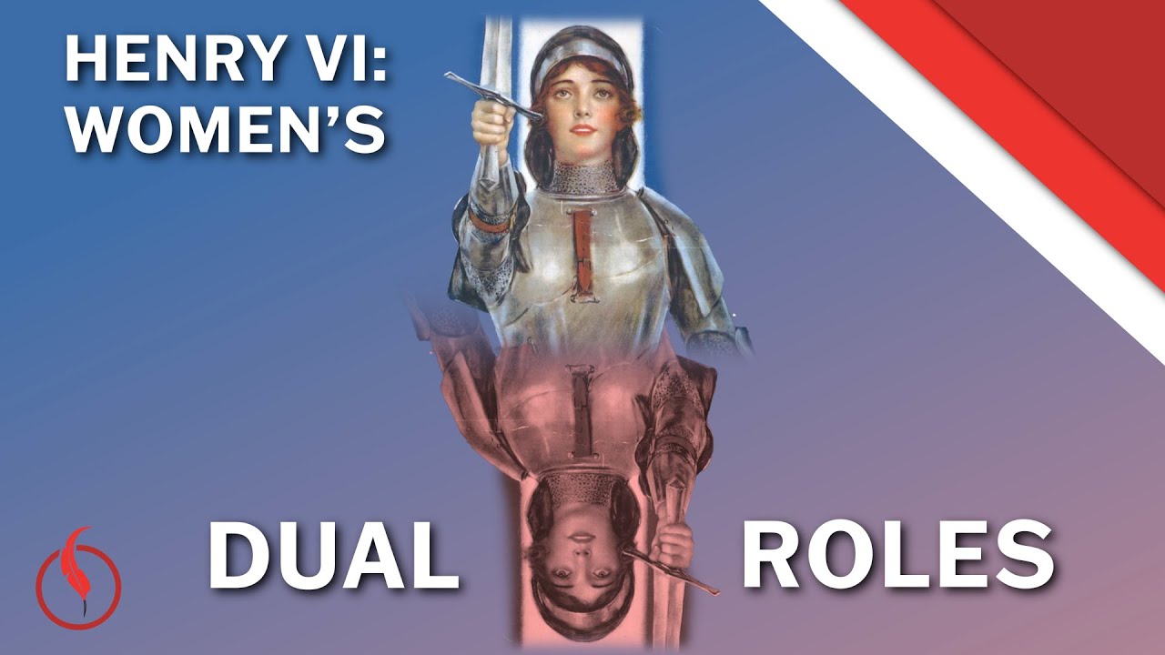 (требуется название) Элизабет Вагауман - Женщины в «Генрихе IV»