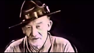 Baden-Powell, Message to Parents