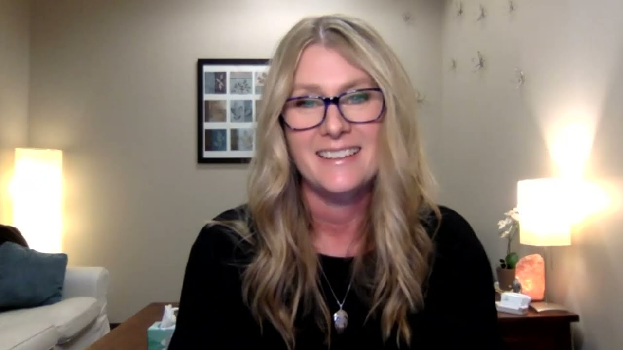 Embracing Sexual Values: Shift in Attitudes for Healthier Connections | Dr. Rebbeca Lahann