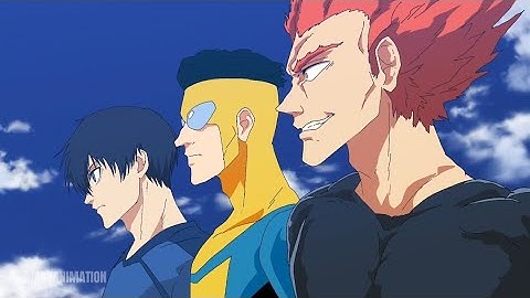 PNG Sliding Competition (fan animation) 