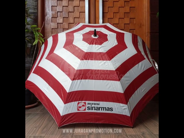 Produksi Payung Creative Idea Indonesia #dtf #payugcustom #payung