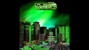 D-Tek - Videodrome