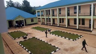 BUKOBA SECONDARY SCHOOL