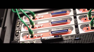 Fusion Networks - Robust World-Class Cloud Solutions