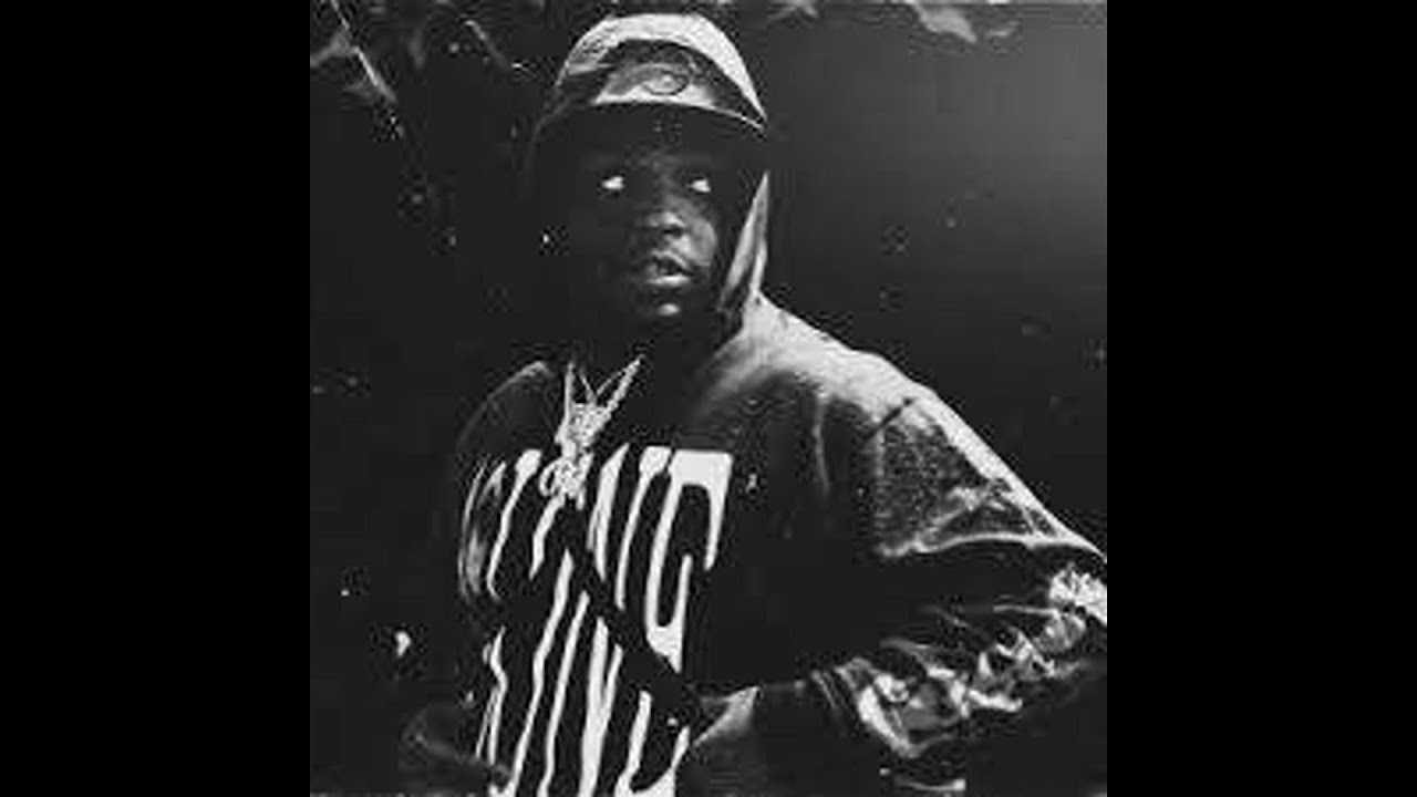 [FREE] Detroit x Rio Da Yung Og x Flint Type Beat - 