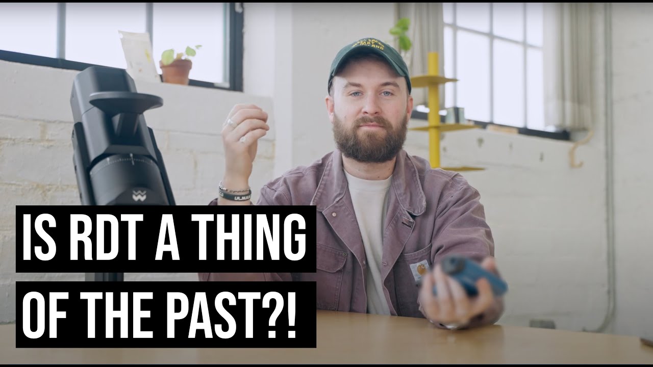 Is RDT (Ross Droplet Technique) A Thing Of The Past Now