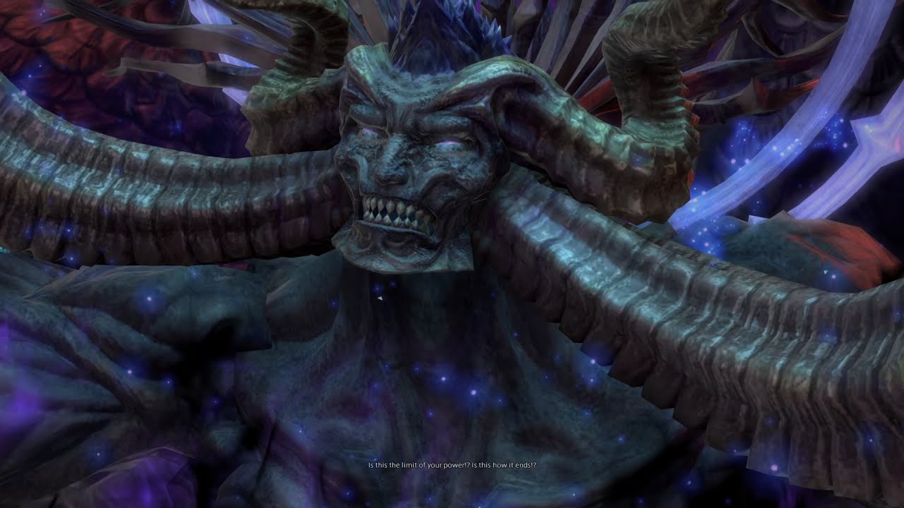 Ffxiv zodiark extreme guide