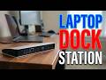 TOP 5 Best Docking Station For Laptop 2026