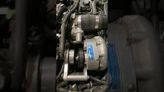 How I installed an LS3 procharger kit on my LS2 corvette! #c6corvette #procharger #ls3 #ls2