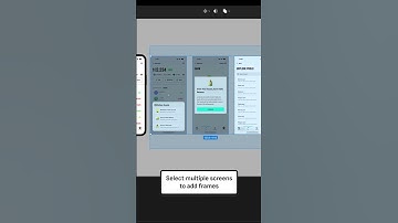 Thumbnail of How to quickly create a phone mockup in Figma