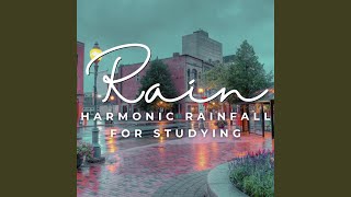 Harmonic Rain Reflections