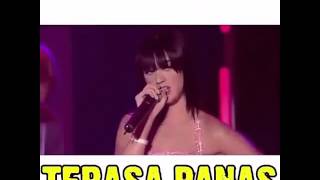 Heboh Katy Perry Nyanyi Sambalado Ayu Ting Ting katy Perry Cover