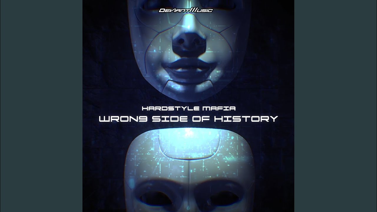 Παρακολούθηση Wrong Side of History (Extended Mix) στο YouTube