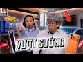 TRAI CAI "NGHIỆN SƯỚNG" CHO THẾ HỆ VƯỢT SƯỚNG || LÂN JEE OFFICIAL