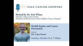 Health Equity and Cancer Prevention