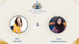 The Art of Being Podcast-Episode #1