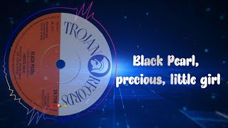 Download Lagu Horace Faith   Black Pearl MP3 Download Lagu Horace Faith   Black Pearl MP3