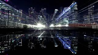 Project Serenity - City Lights (Original Mix Edit)