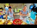 As se gana la vida nuestra gente en las calles de el salvador 