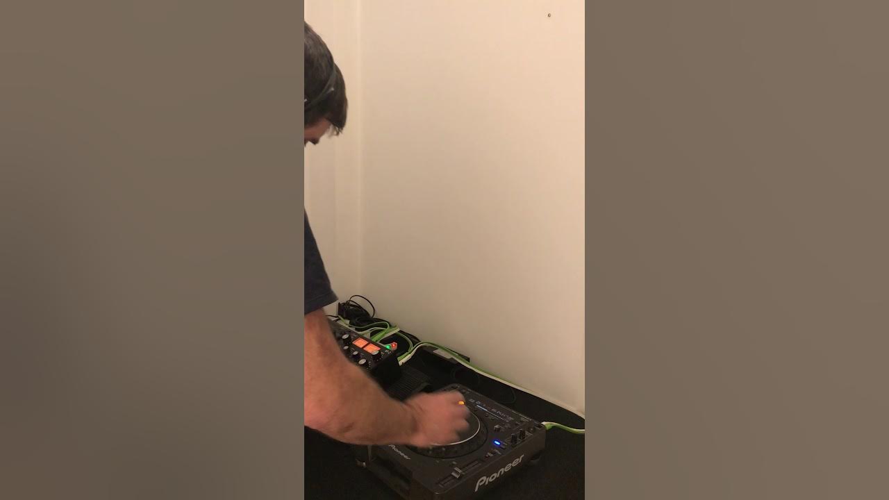 Rotary mixer bozak AP2 YouTube