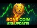 Bonk Coin Price Prediction 2026 | Bonk Coin Possible to Hit 2$? | Bonk Coin 