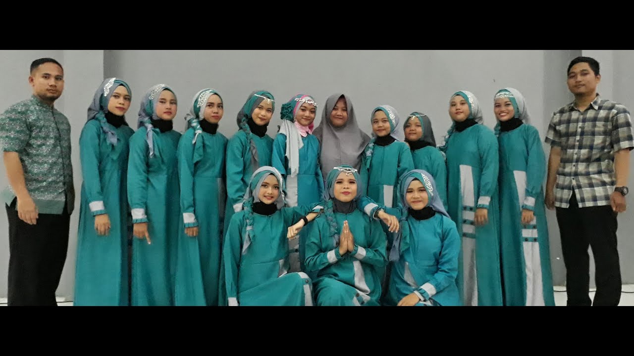 ANNABI SHOLLU 'ALAIH - YouTube