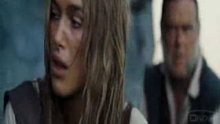 Sparrabeth- Not Ready to Make Nice
WARNING! A lot of AWE clips!
Definately not the happiest video but it is one of my personal favorites. Neither Jack or Elizabeth can forgive each other for what happened in Dead Mans Chest.
The ending in grayscale is sort of a what could have been. It was taken from cursedxkissess Never Gone video. (Awesome video btw)
Song is Not Ready to Make Nice by Dixie Chicks
I OWN NOTHING! Sparrabeth- Not Ready to Make Nice