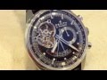 Zenith El Primero Chronomaster Open Power Reserve