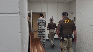 Nate Rogers Pleads No Contest