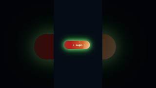 Christmas Button Design 🎄Using HTML CSS |#shorts #button #programming #csstricks #trend #christmas
