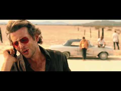 Resacón en Las Vegas - Trailer Español - YouTube