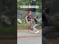 Nicki Minaj High school challenge x Air walk tutorial ✅ #shorts #tutorial