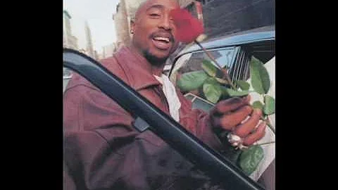 Tupac - Life goes on