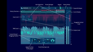 Signum Audio releases Skye Clipper (VST, VST3, AU, AAX)