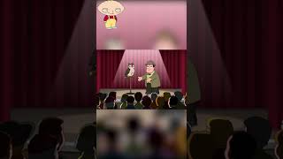Family Guy - Owl and Costello #shorts