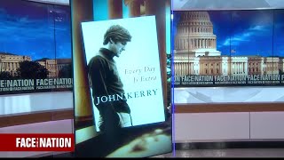 Web Extra: John Kerry Remembers John McCain