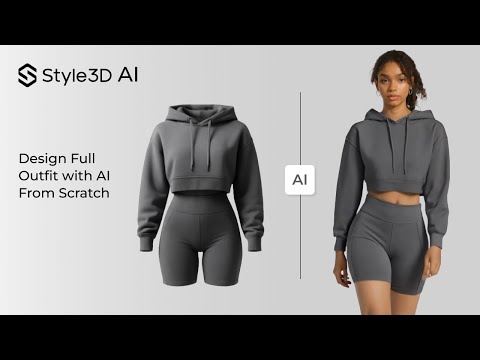 Style3D AI video