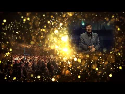 (国) 新枫采创业颁奖典礼2015 预告片 网上投票