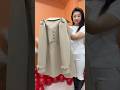 Women’s Winter Fashion | Knitted Color Block Sweater with Tassels | Cozy & Stylish Look