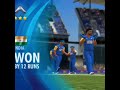 ind vs pak T20/wc t20 ind vs pak highlight/India win#shorts#ytshorts#ind#pak#cricketwct20#todaymatch
