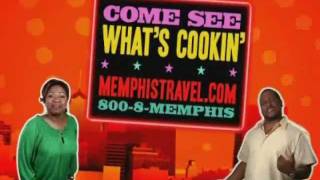 Come on down to Memphis featuring the Neely's
