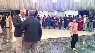 Beritan Aşireti Düğün (Faruk&Berçem)