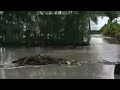 King Tides Slam Rarotonga