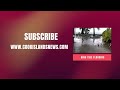 King Tides Slam Rarotonga