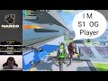 CoD Narco Reaction On This OG Skin | Only Legends Have This 😅