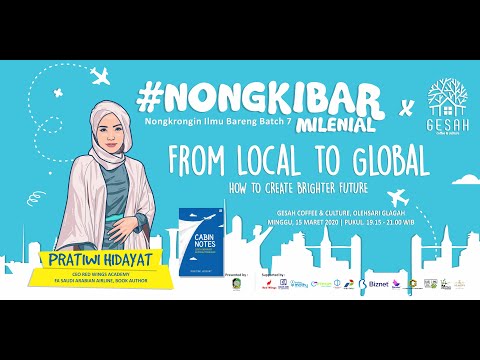 NONGKIBAR SERIES #7